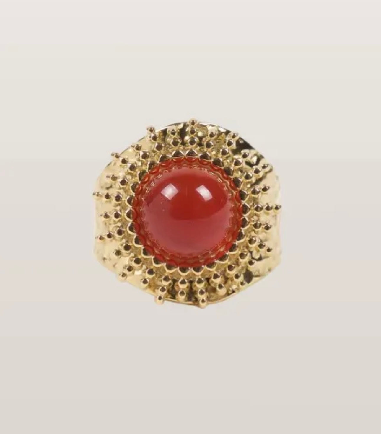 “Les Troyens” ring