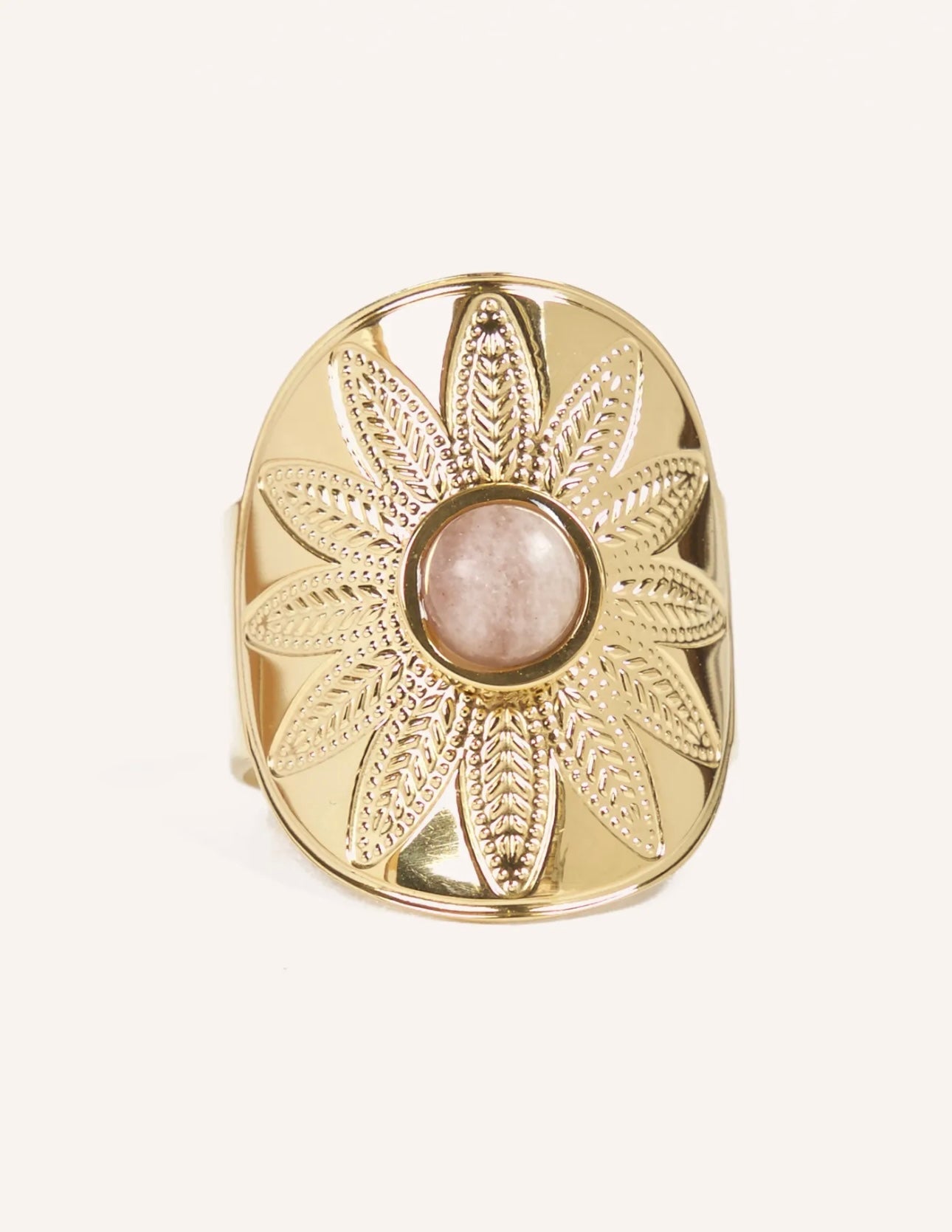 “Matisse” ring