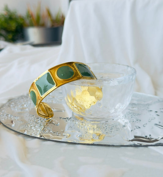 “Kandinsky” Bracelet