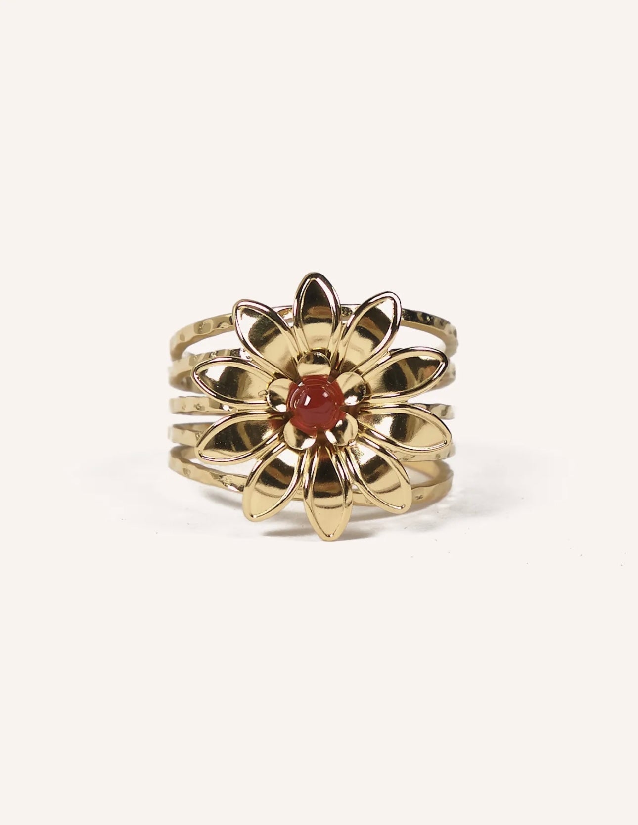 Flower Ring