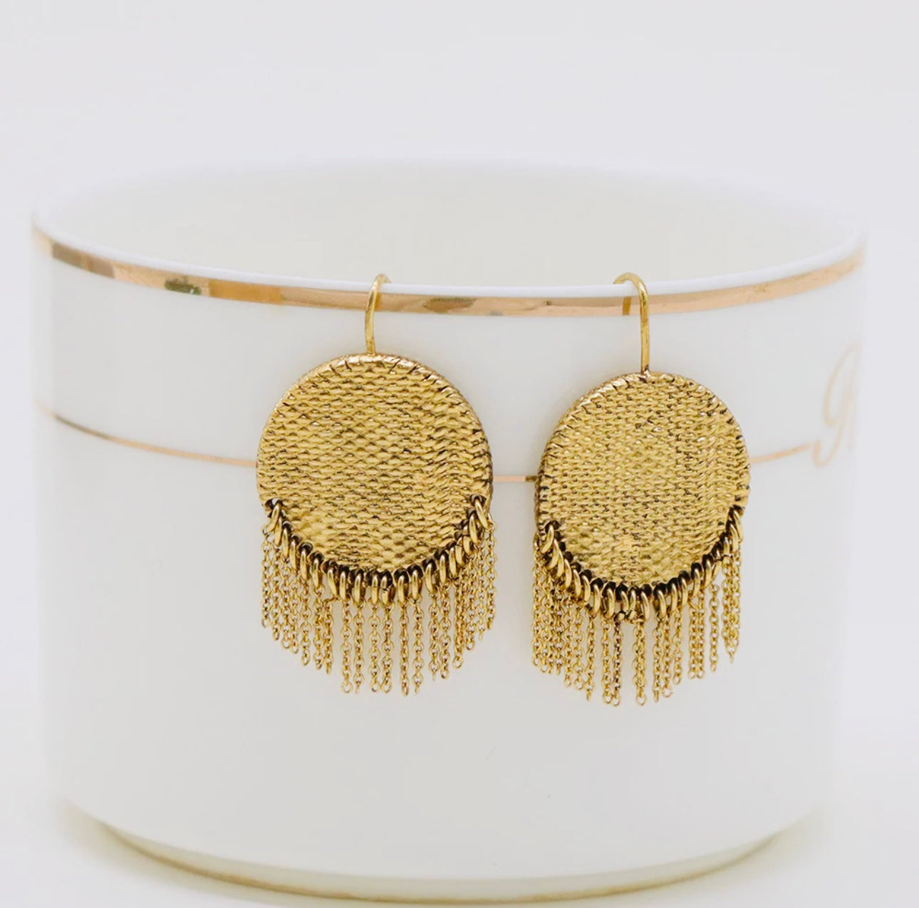 Pendientes “Manon”