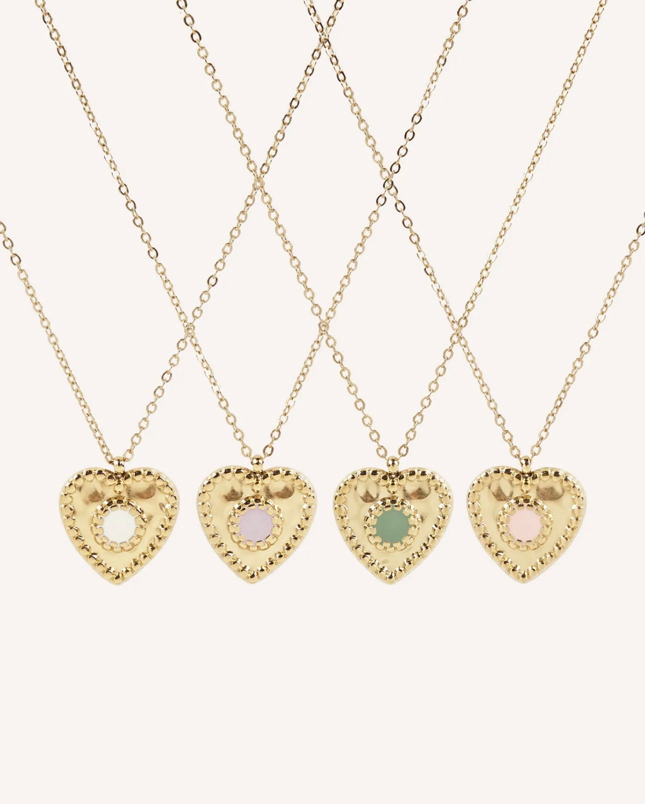 “Traviata” Collar