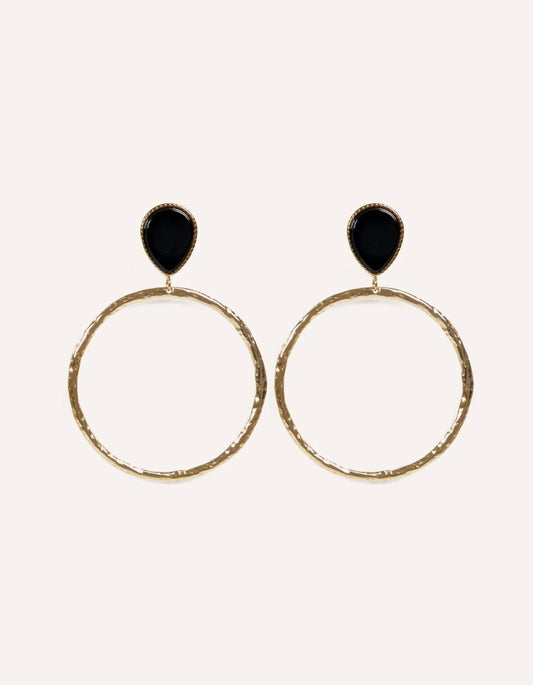 “Lohengrin” earrings