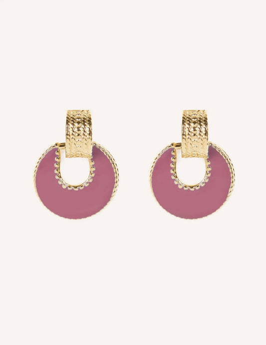 “Odri” earrings