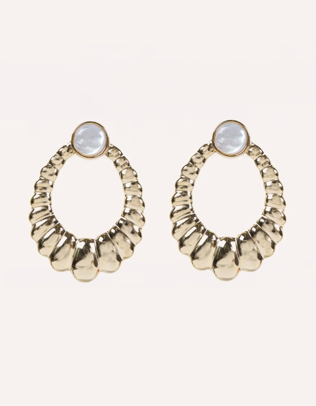 Pendientes “Aida”