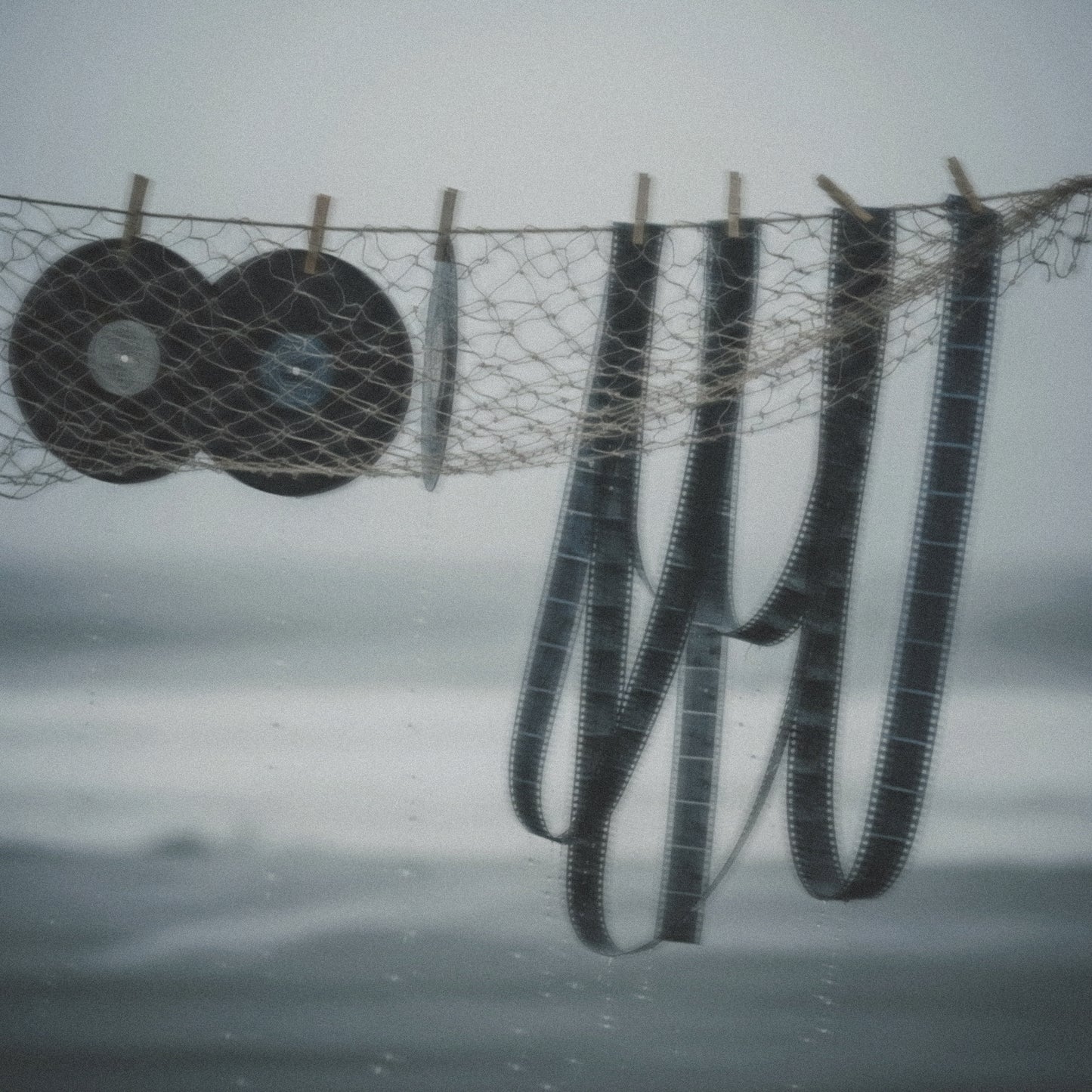 Adagio / Sea of Negatives