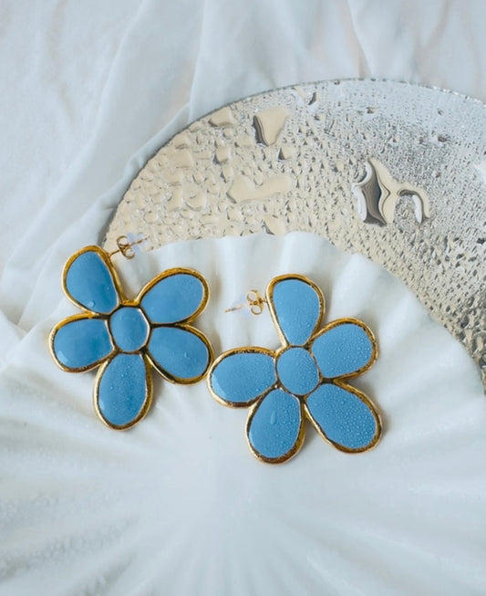 Earrings “Lo de Lolita”