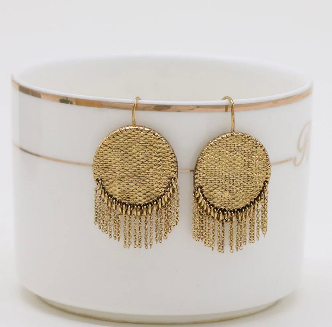 Pendientes “Manon”