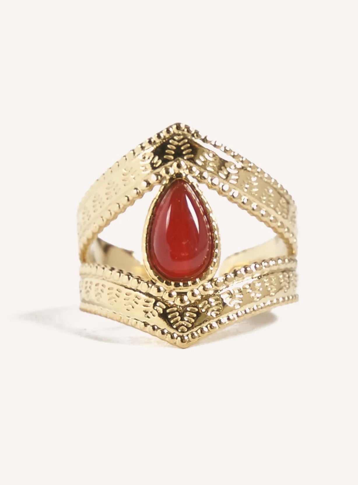 “Thais” Ring