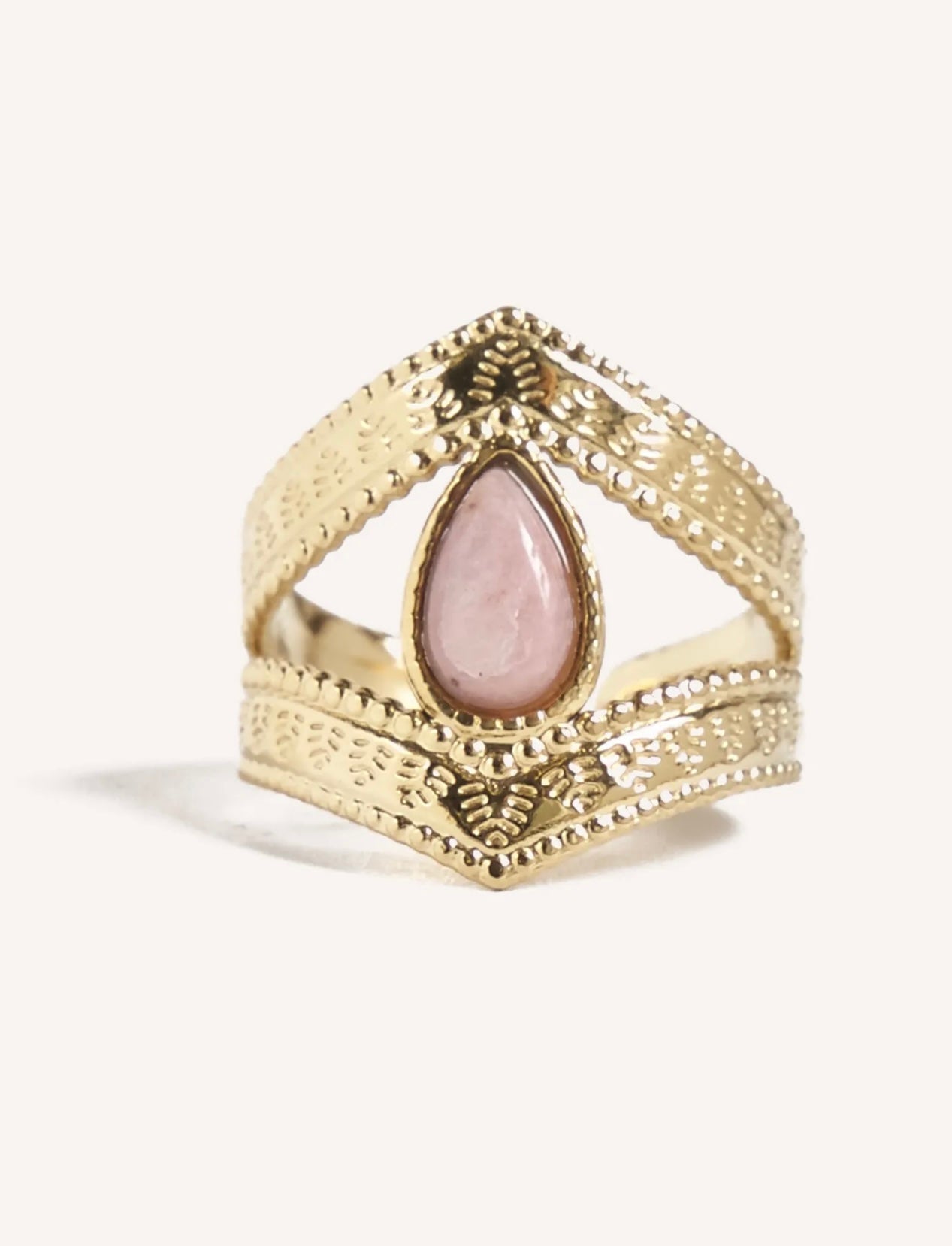 “Thais” Ring
