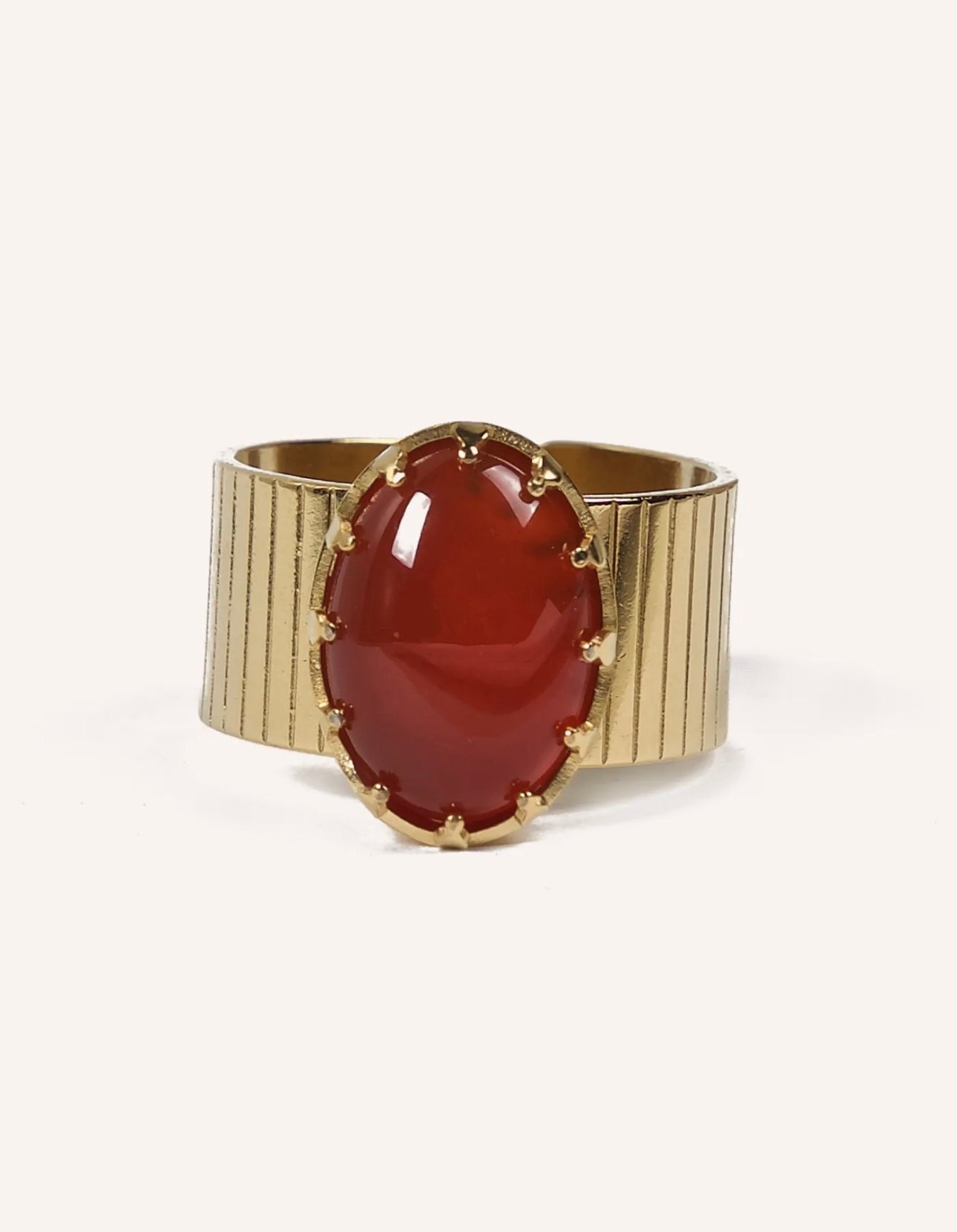 Anillo “Abigaille”