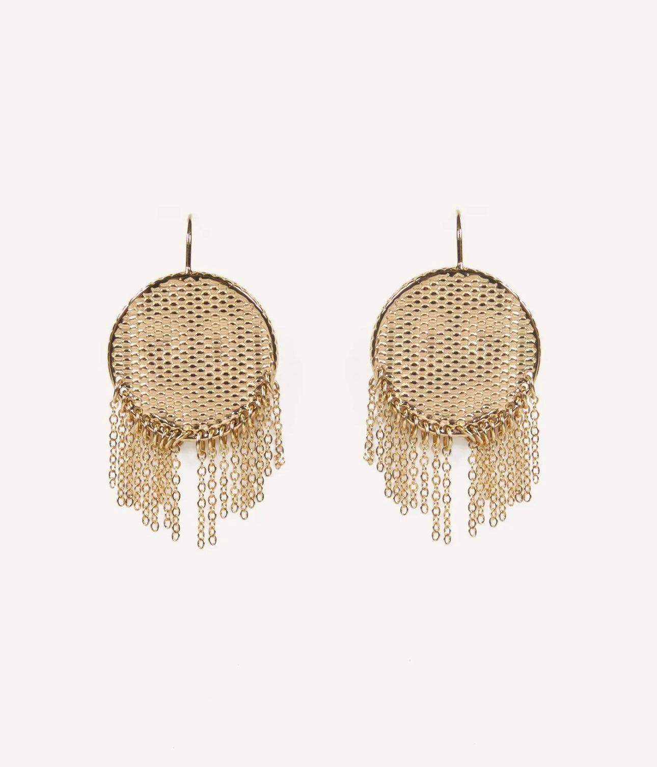 Pendientes “Manon”