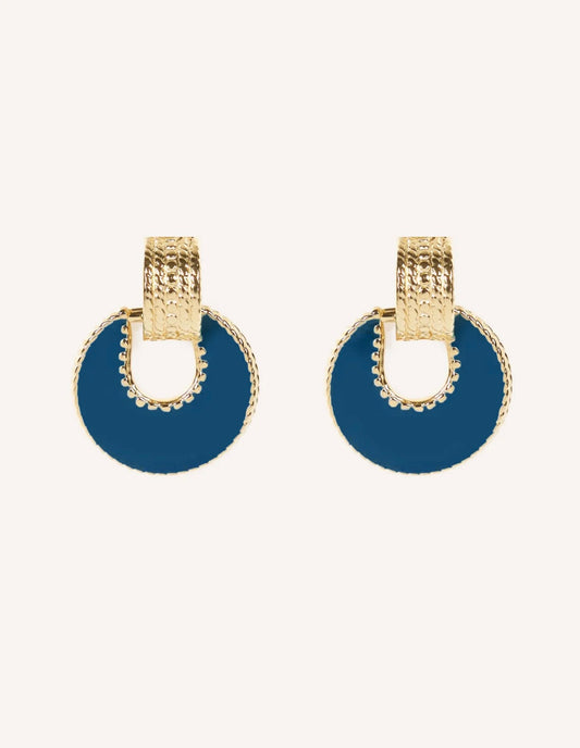 “Odri” earrings