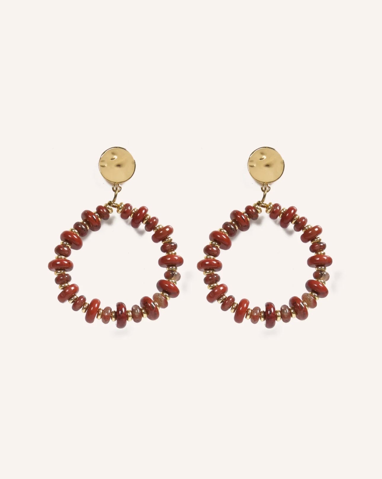 Pendientes “Marion”