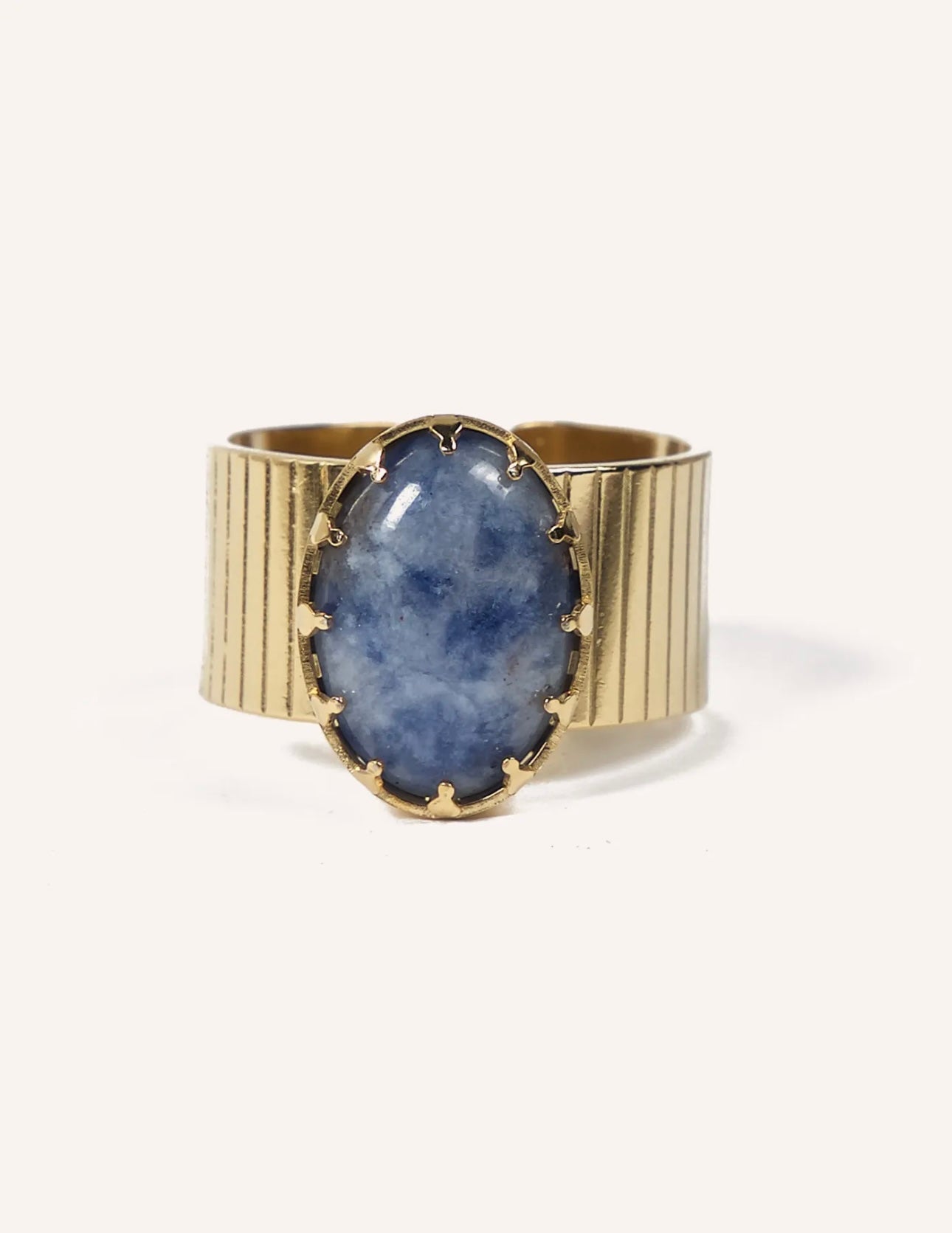 “Abigaille” Ring
