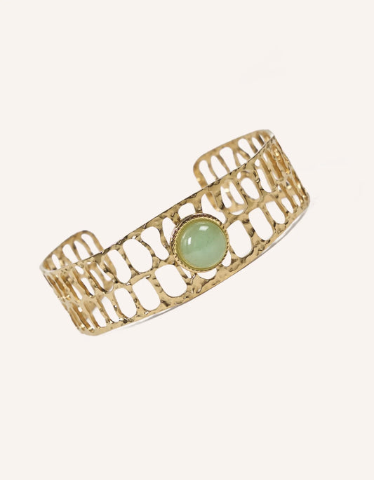 “Renée” Bracelet