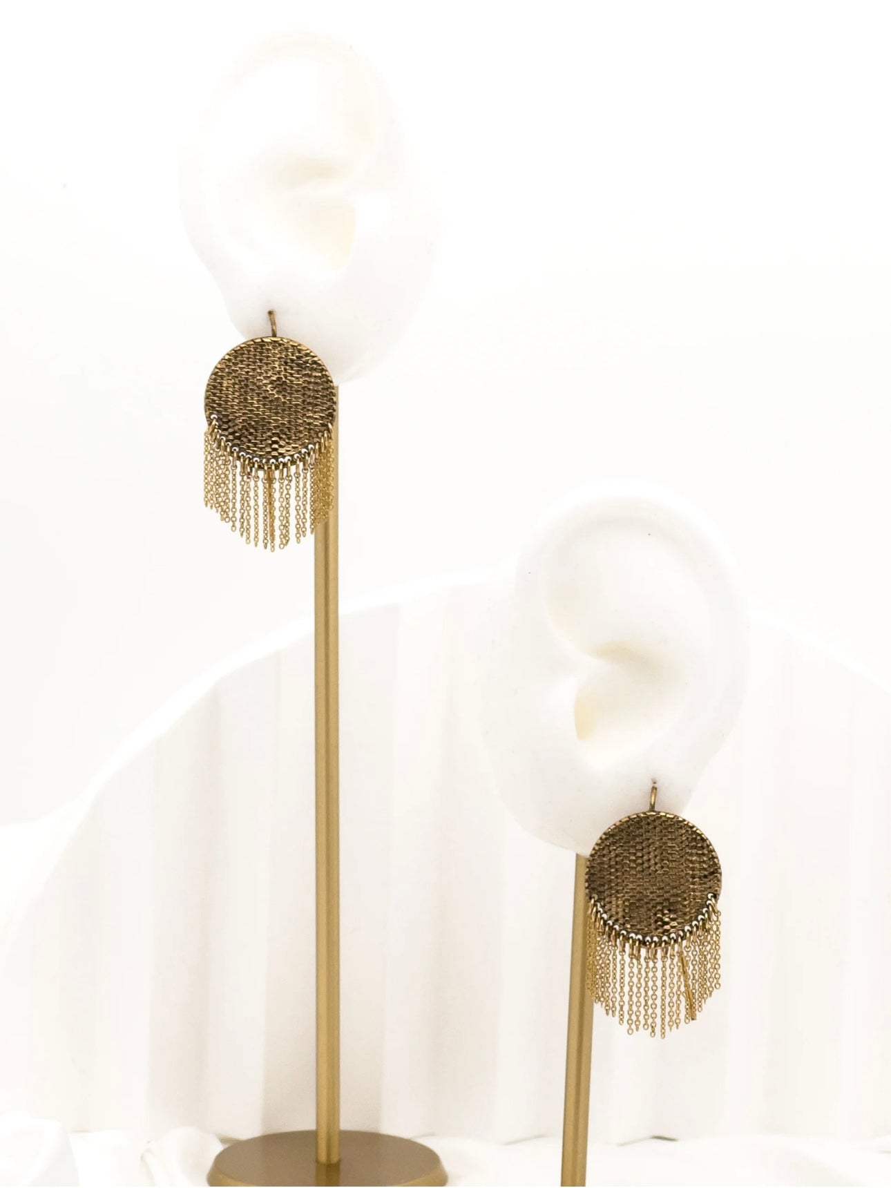 Pendientes “Manon”