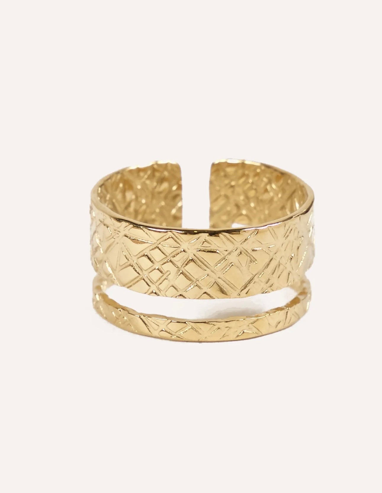 Anillo “Coriolan”