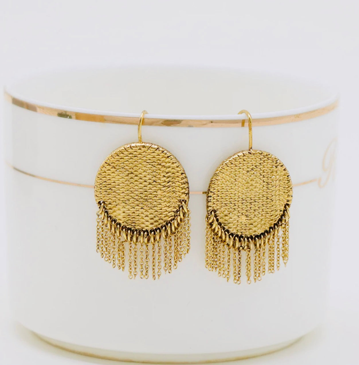Pendientes “Manon”