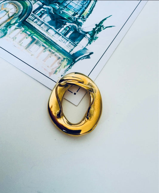 “Onegin” ring