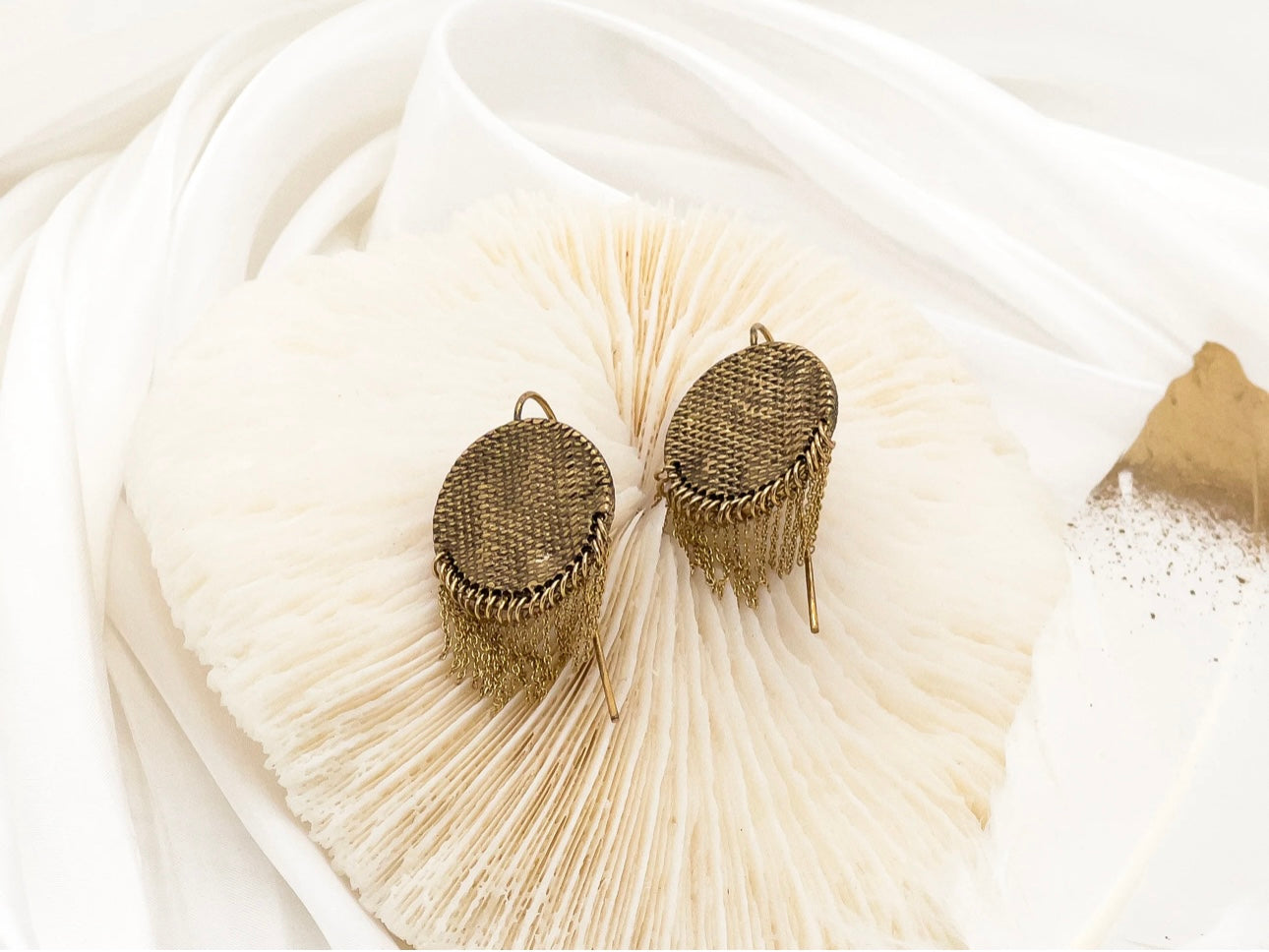 Pendientes “Manon”