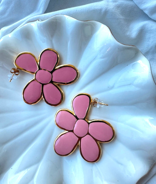 Earrings “Lo de Lolita”