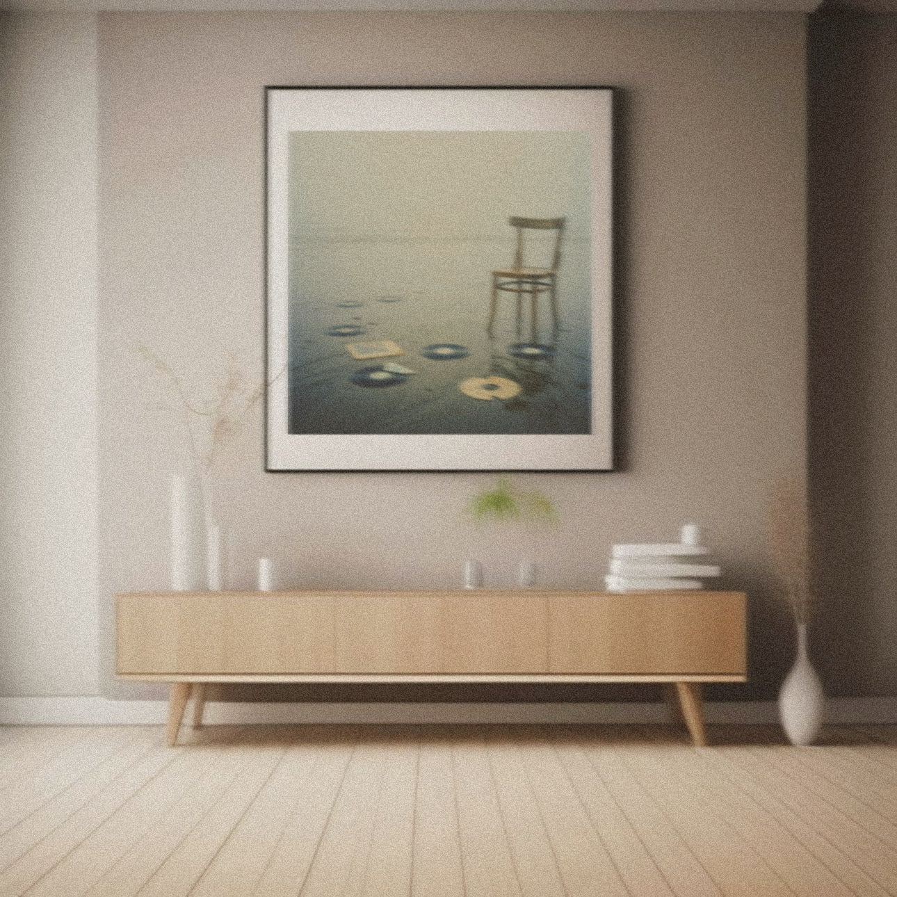 “The Weight of Silence”