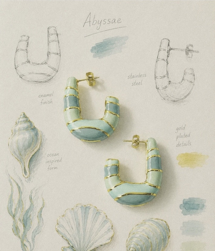 Proceso creativo de Ma Meilleure Symphonie - de la inspiración al diseño de una joya