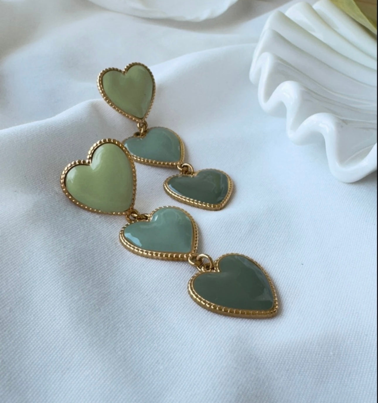 Pendientes “Renèe”