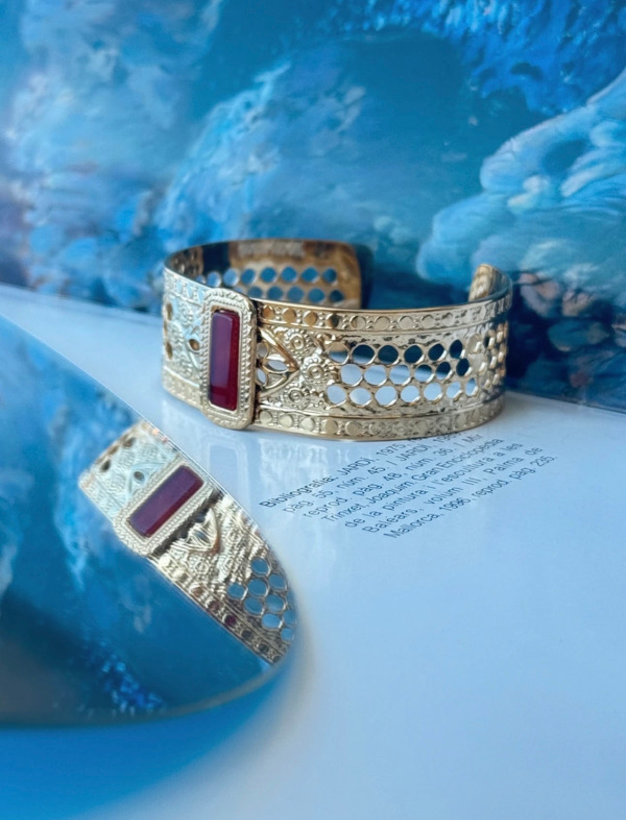 Pulsera “Fenena”