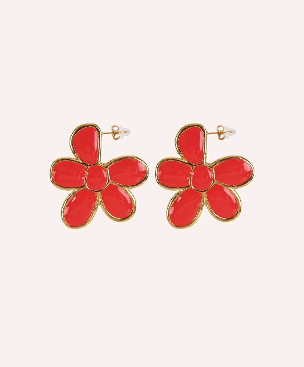 Earrings “Lo de Lolita”