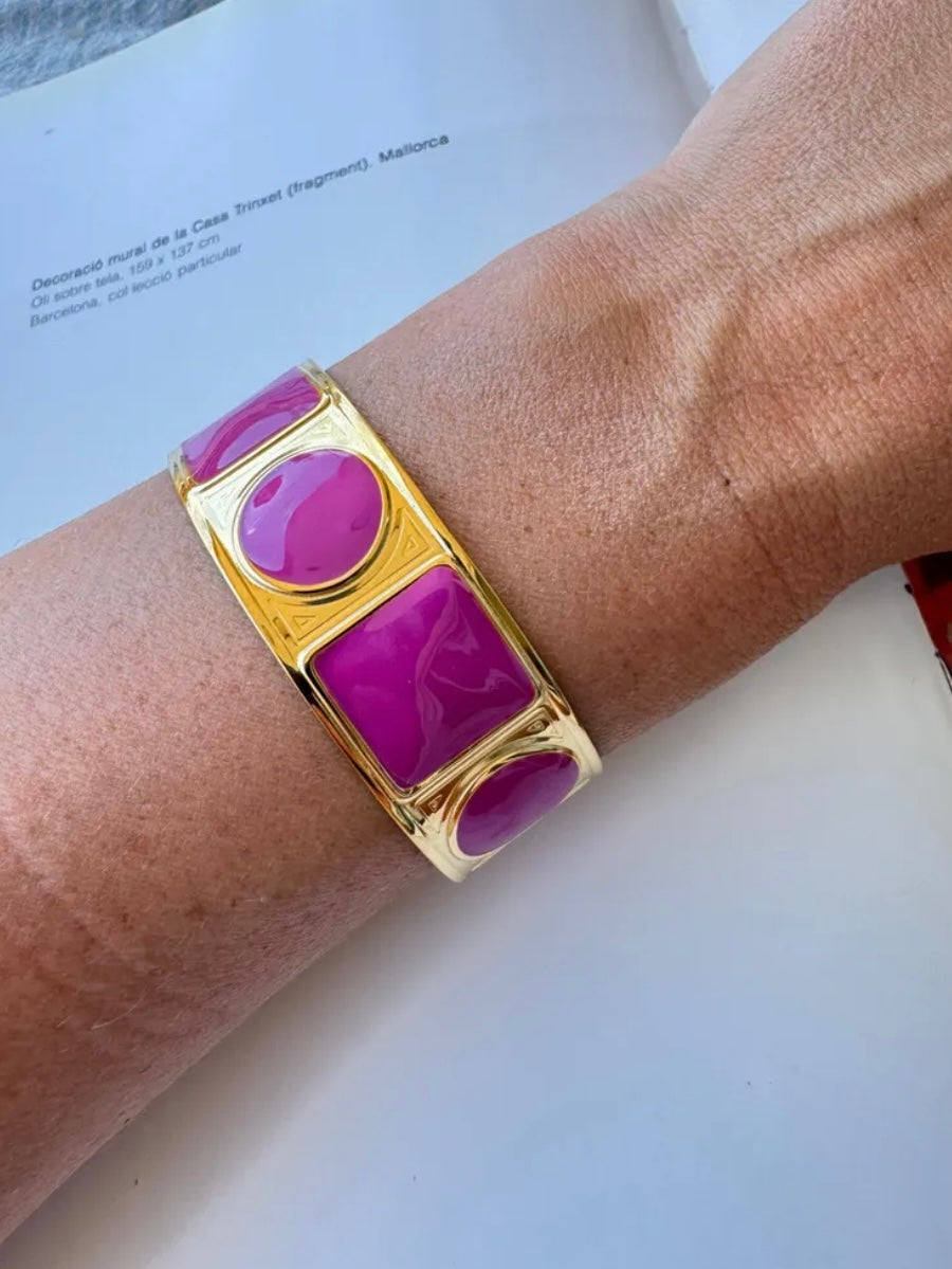 “Kandinsky” Bracelet