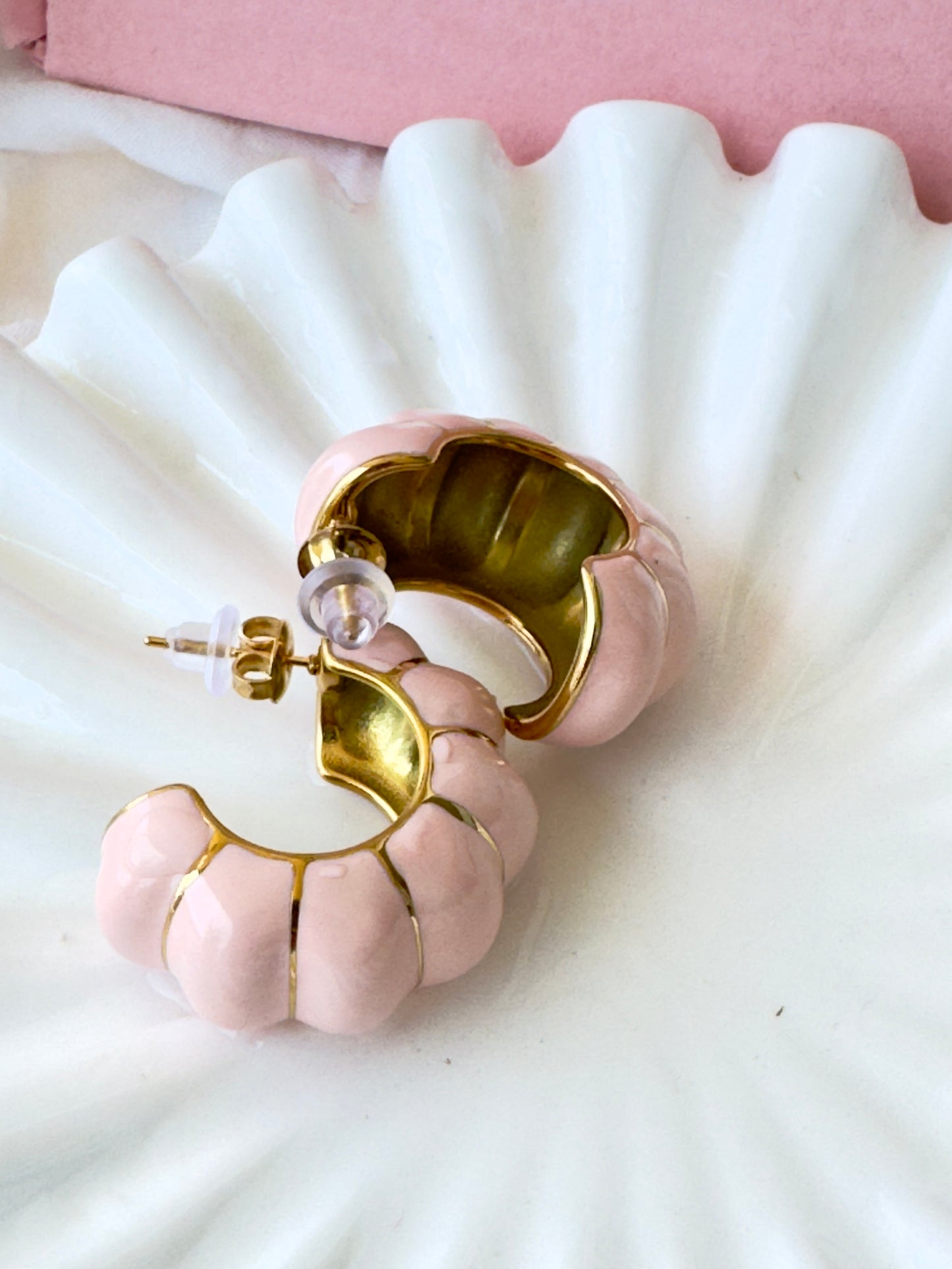 “Rienzi” Earrings