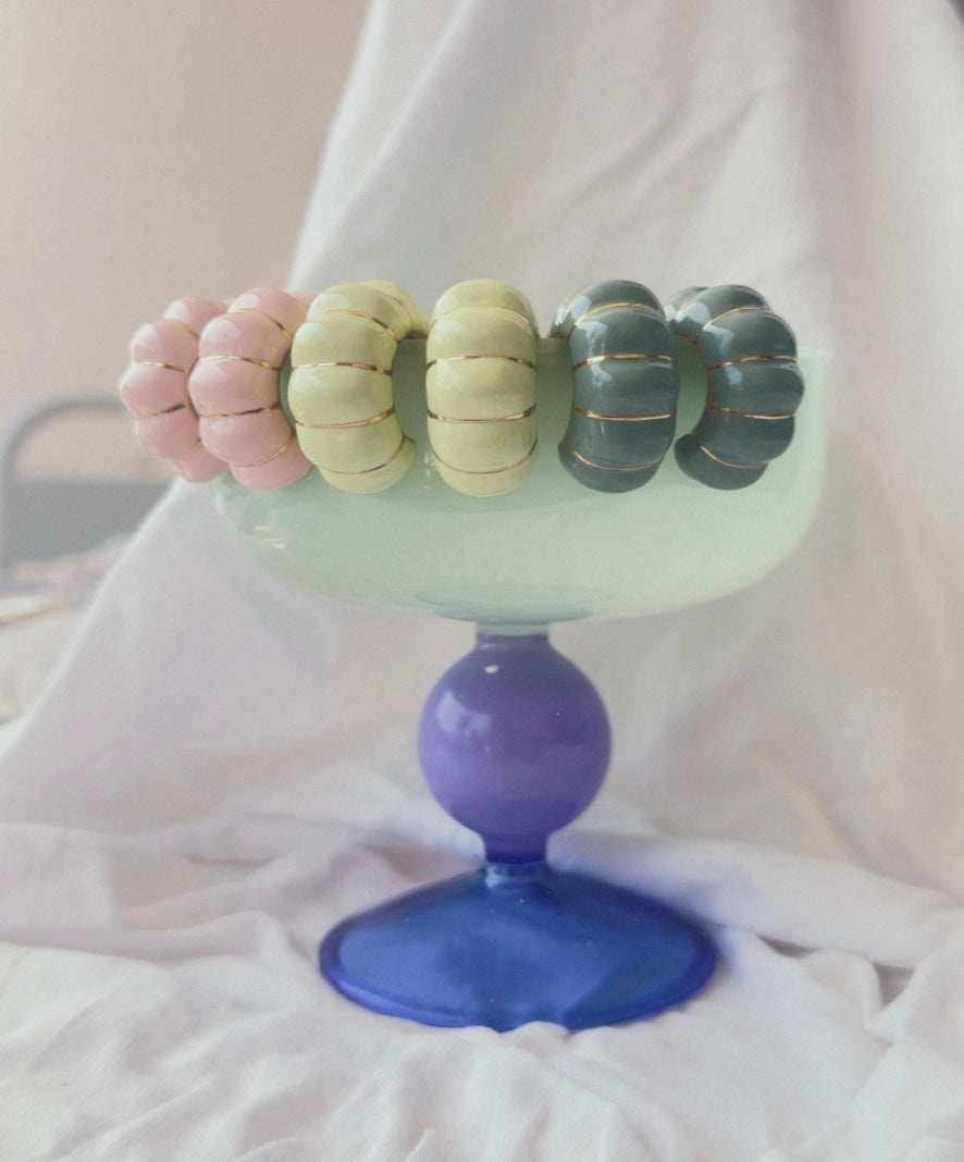 “Rienzi” Earrings