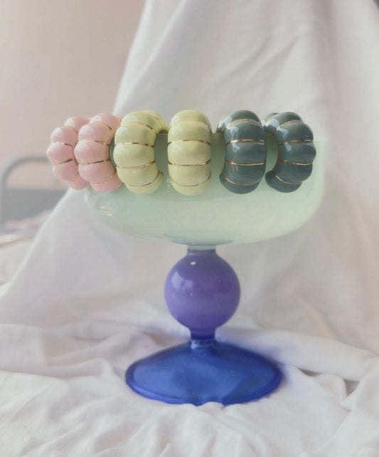 “Rienzi” Earrings