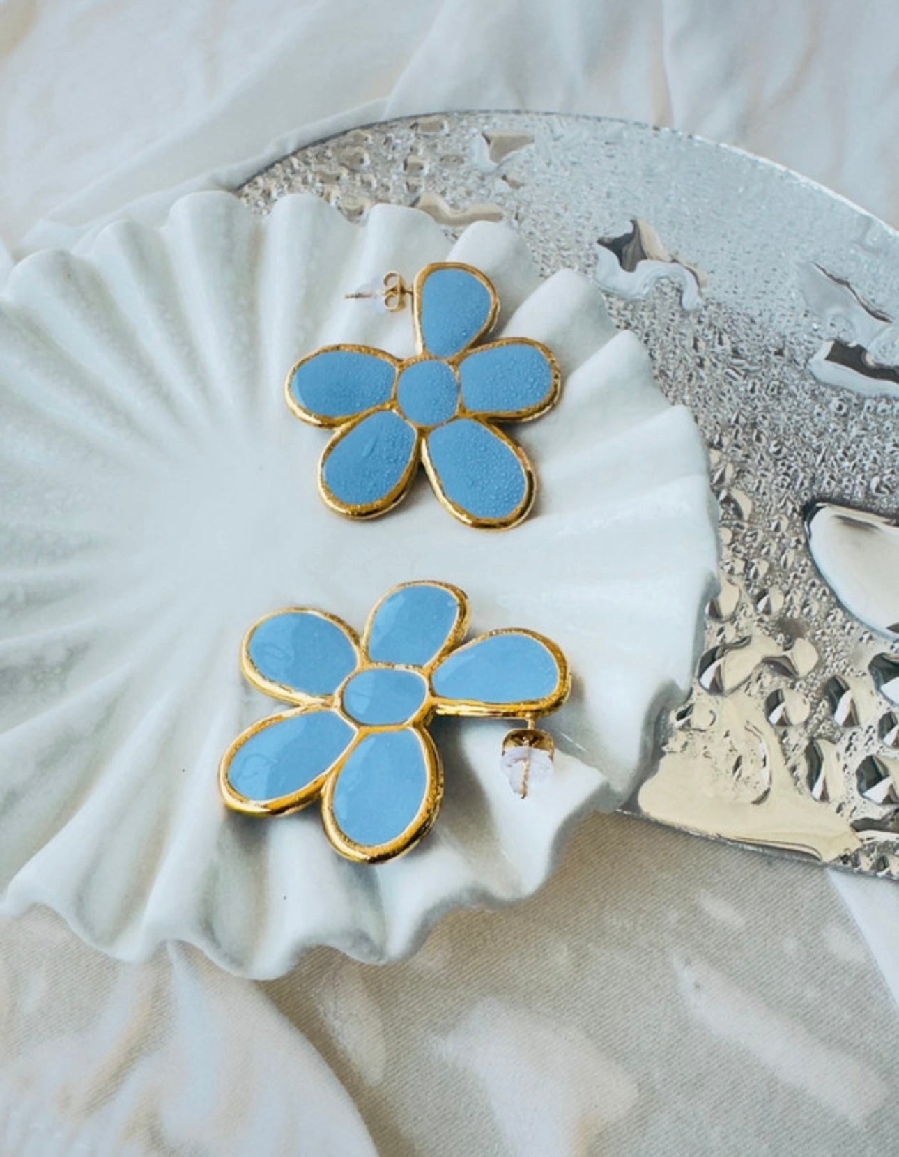 Earrings “Lo de Lolita”