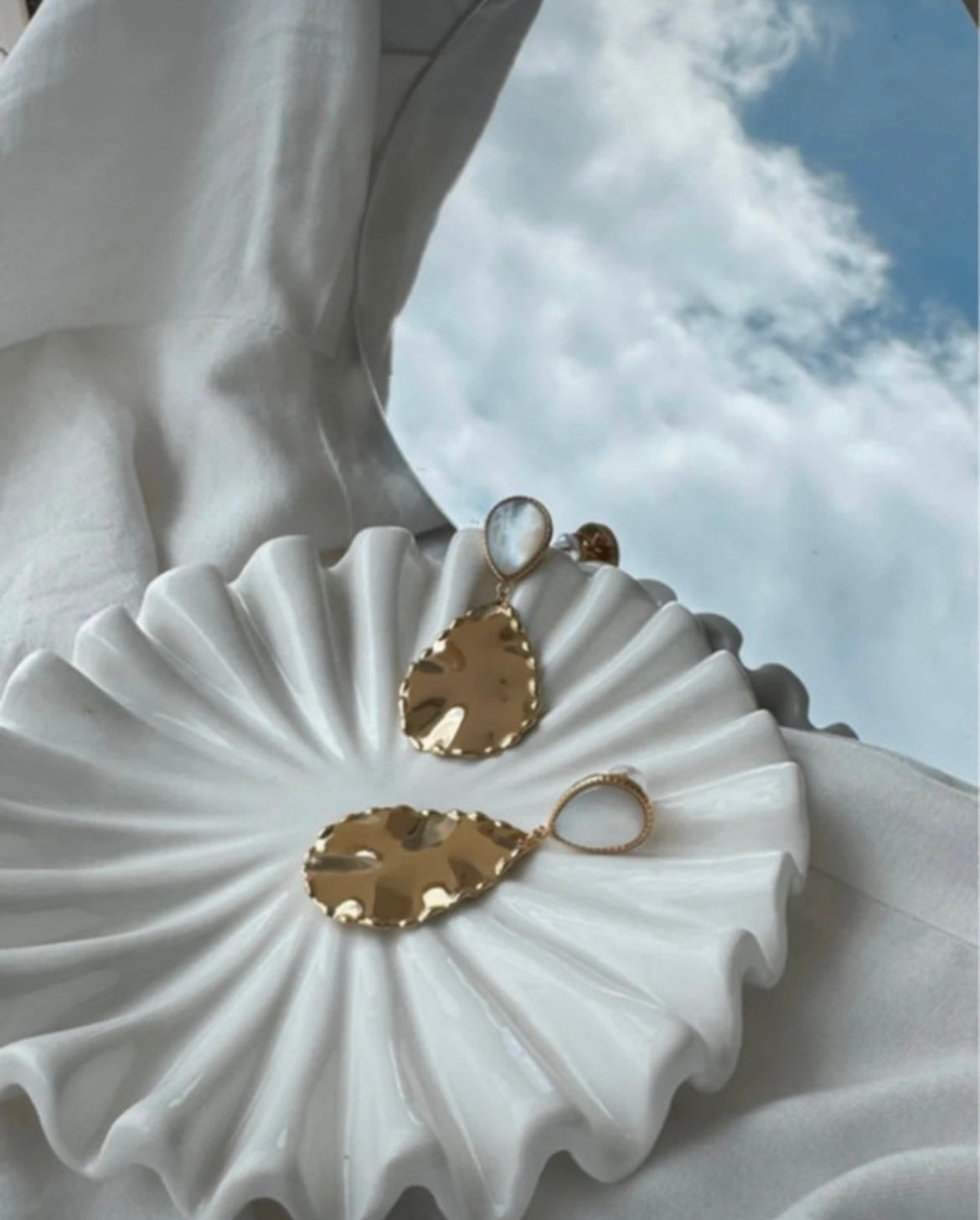 Pendientes “Fidelio”