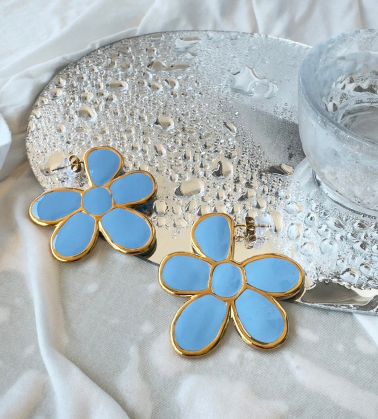 Earrings “Lo de Lolita”
