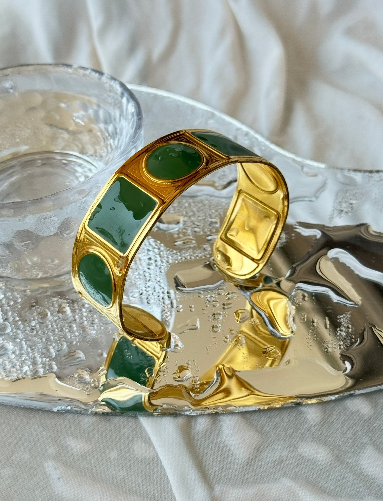 Pulsera “Kandinsky”