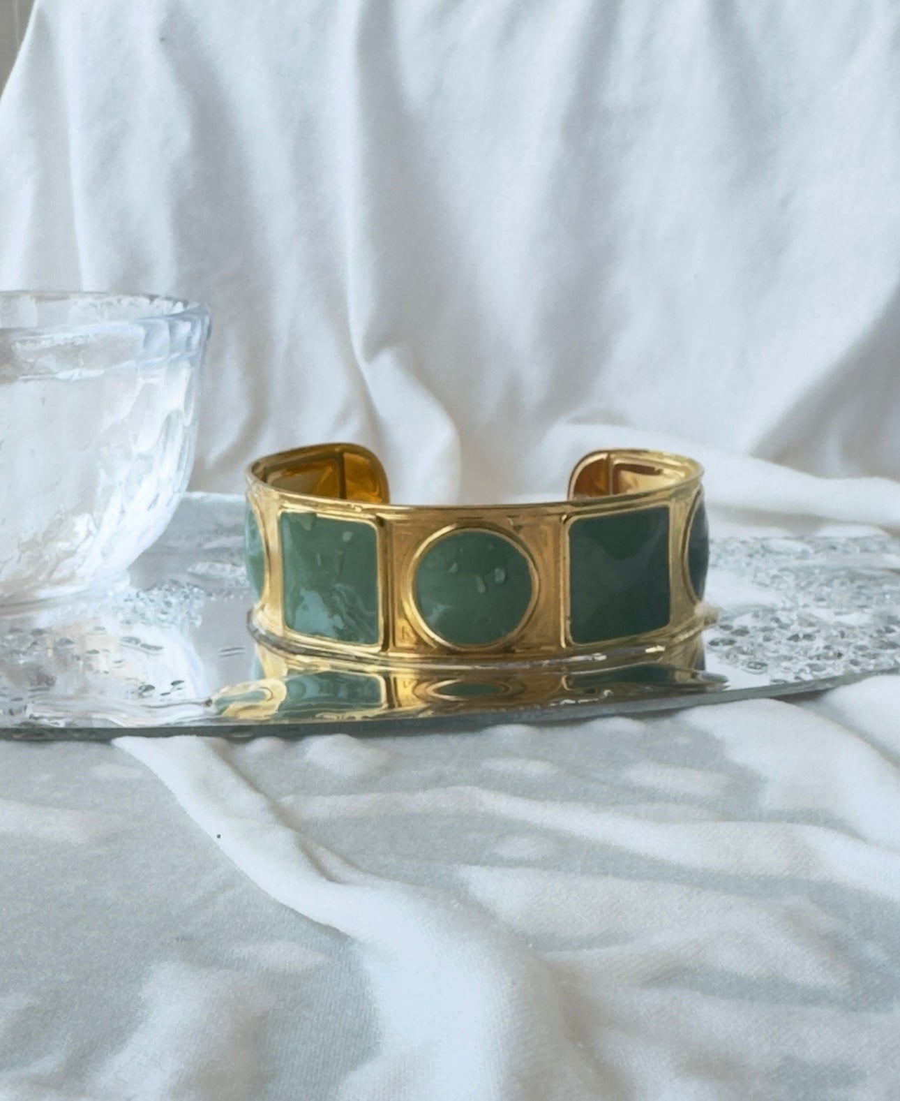 Pulsera “Kandinsky”