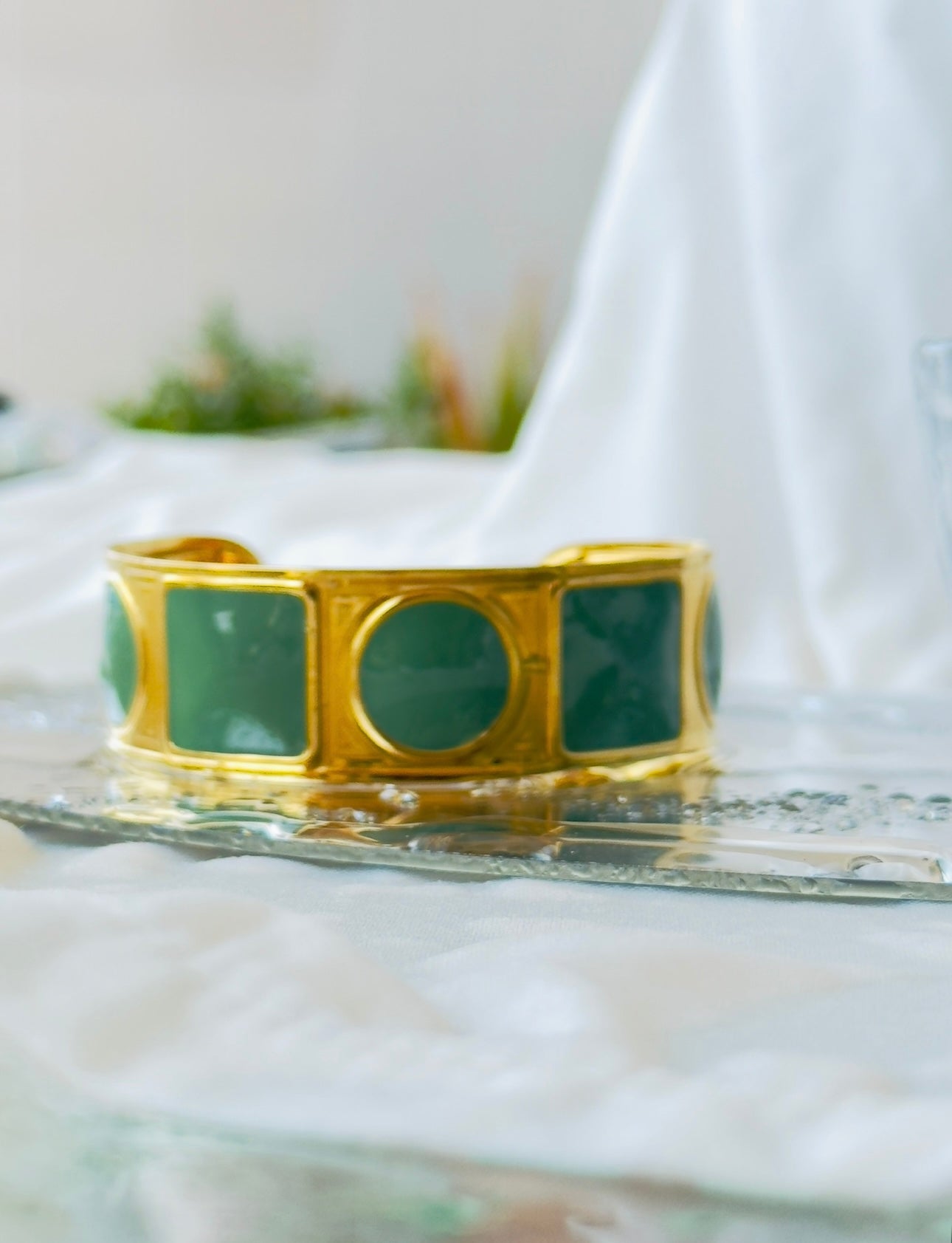 Pulsera “Kandinsky”