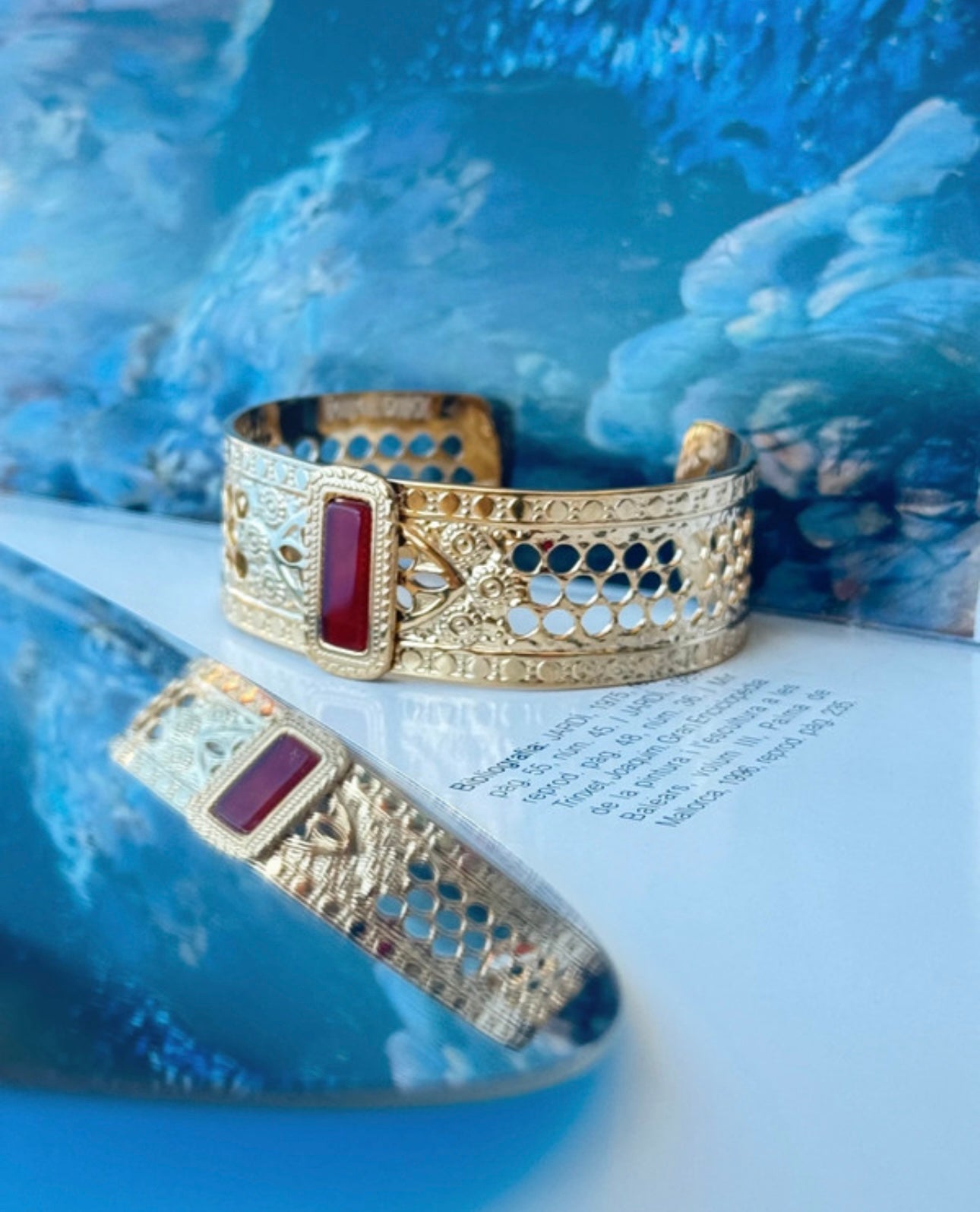 Pulsera “Fenena”