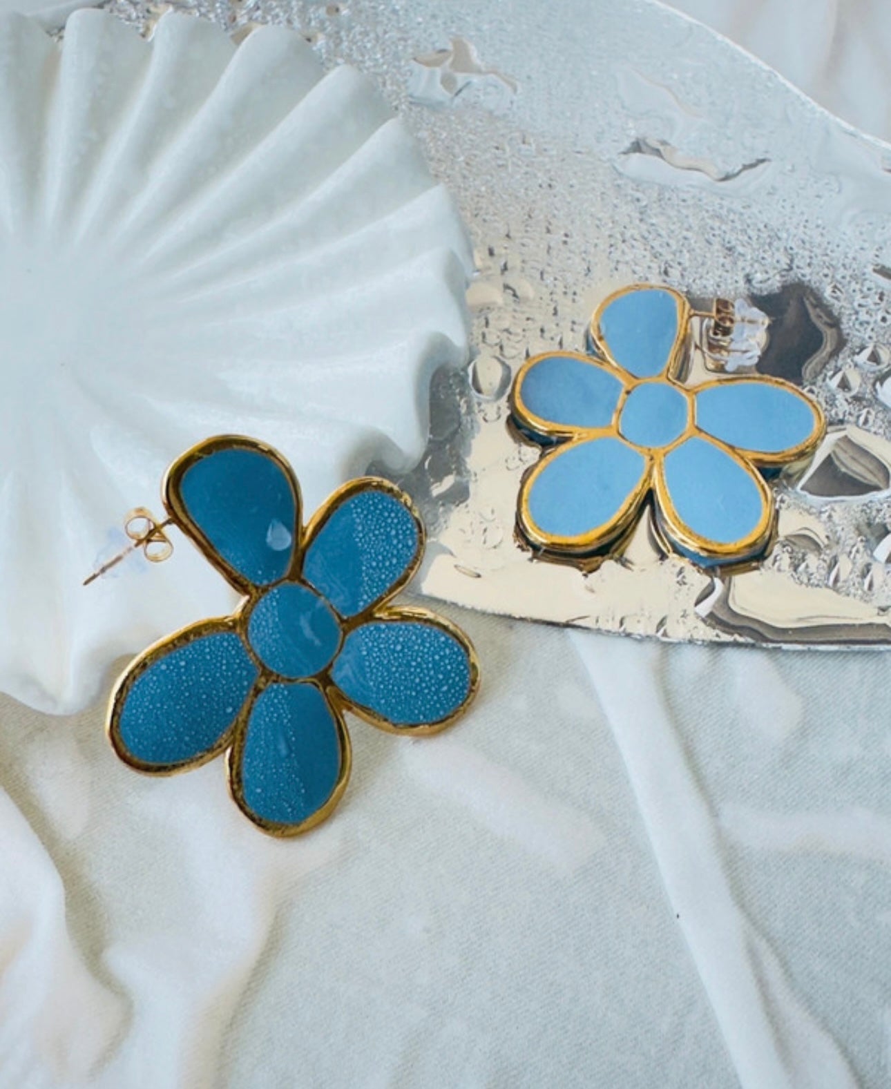 Earrings “Lo de Lolita”