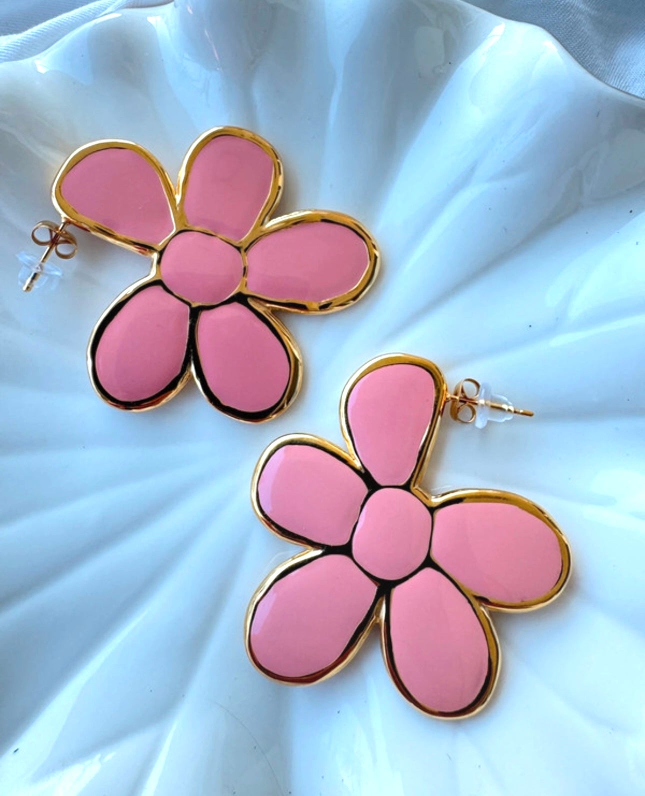 Earrings “Lo de Lolita”