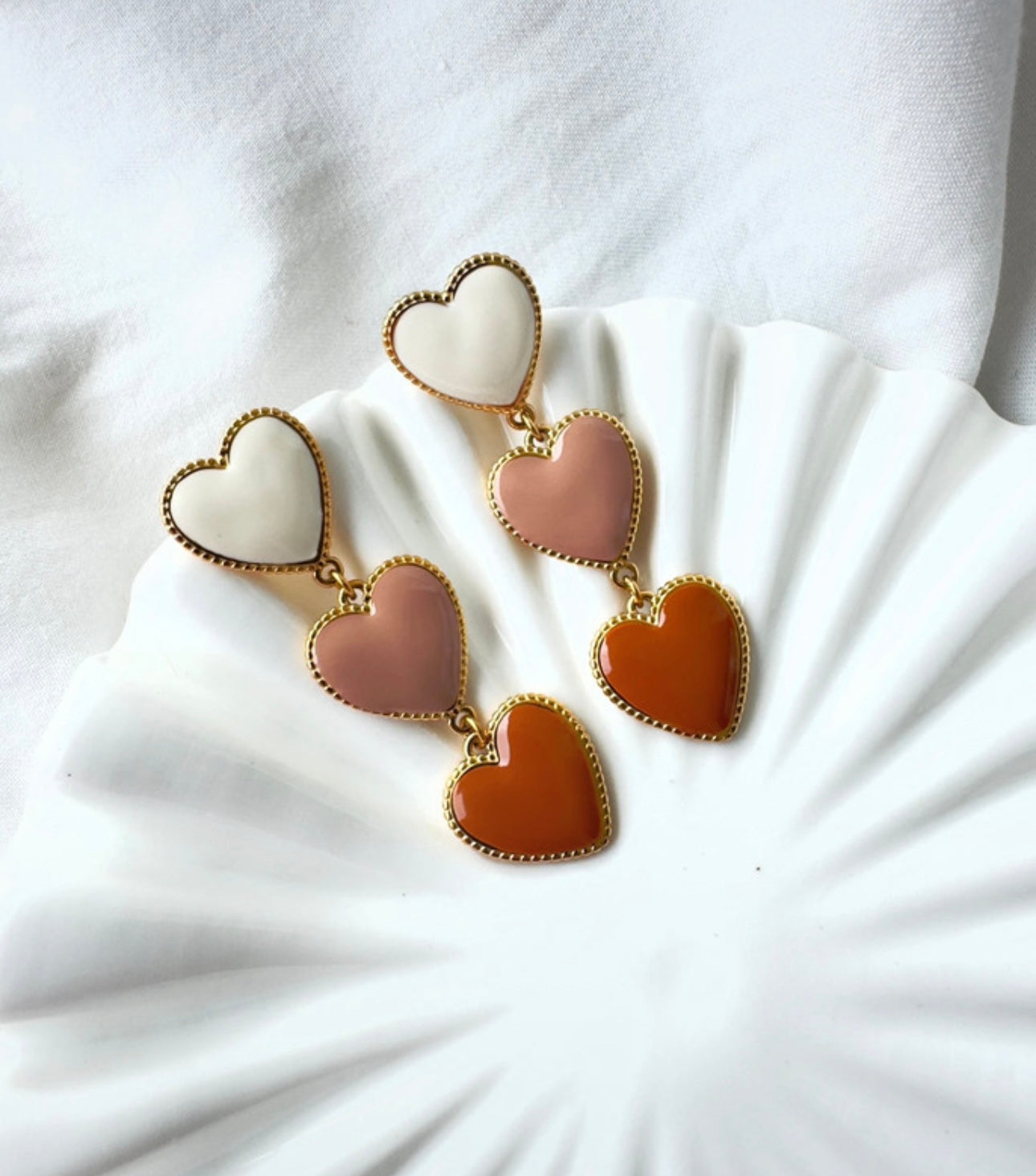 Pendientes “Renèe”