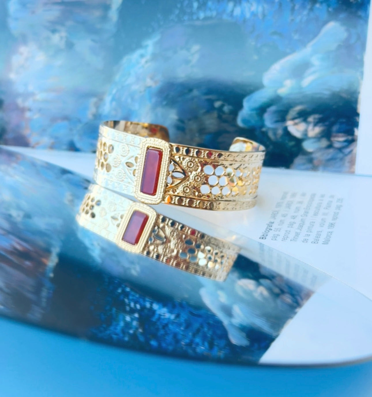 Pulsera “Fenena”