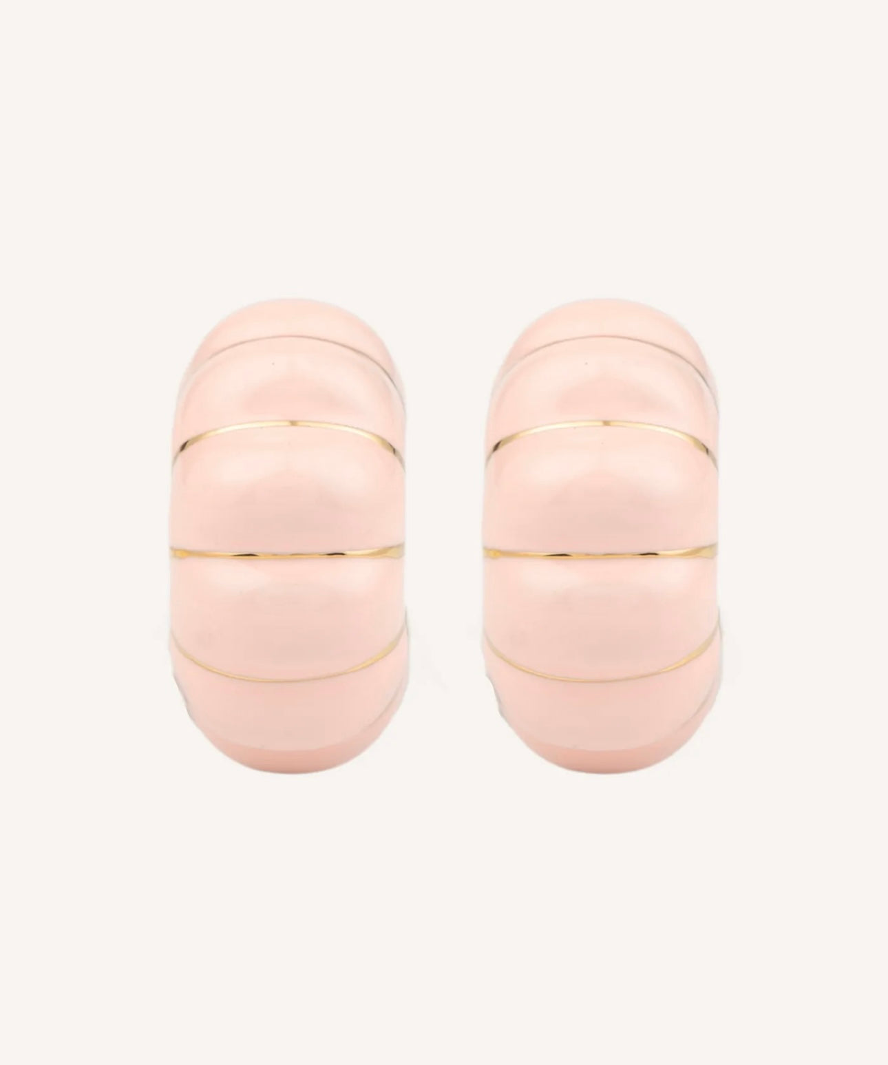 “Rienzi” Earrings