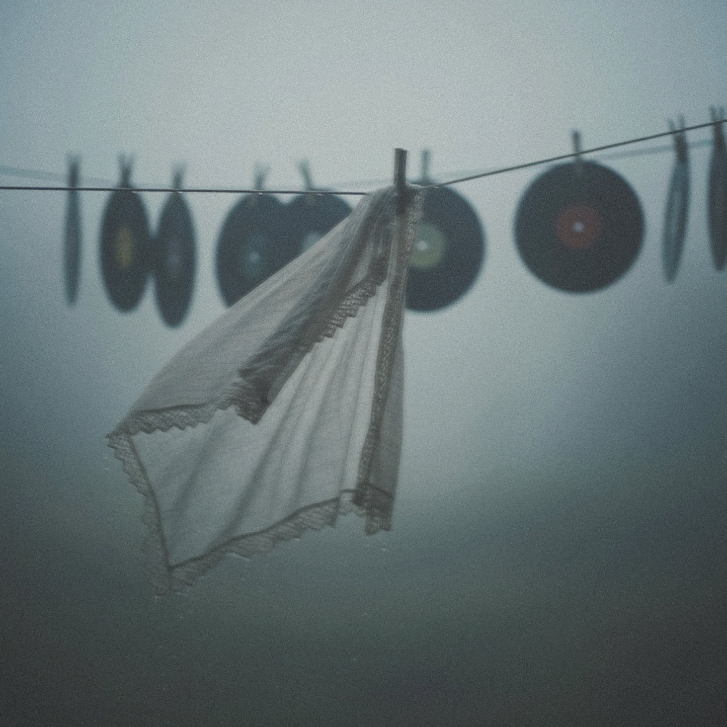 Coda / Shadows of Sound