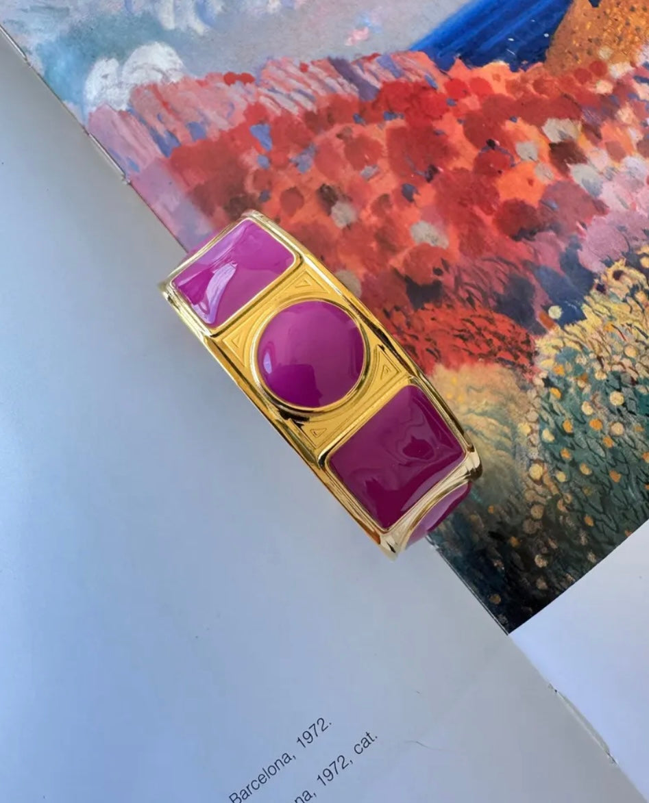 “Kandinsky” Bracelet