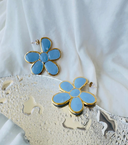 Earrings “Lo de Lolita”